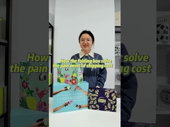 foldable gift boxes