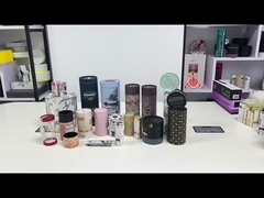 paper tube