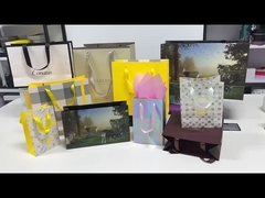 Custom Packaging Bag