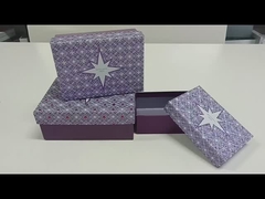 lid and base box