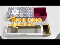 Drawer box