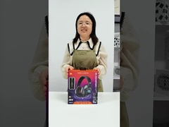 Paper Packaging Boxes