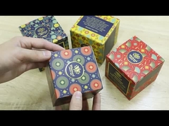 Gift Packaging Box