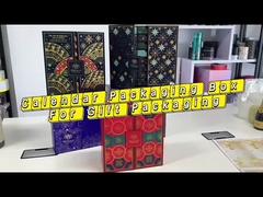 24 Drawer Advent Calendar Packaging Box Tea Hot Coffee Chocolate Bag Advent Calendar