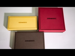Factory Wholesale: Luxury Custom Gift Boxes, Jewelry Boxes, Chocolate Boxes & More