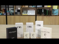 Custom Perfume Paper Boxes – XL Packaging Factory for Branded Fragrance Packaging