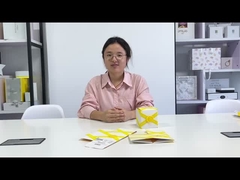 Folding Paper Box Packaging Skincare Box For Serums