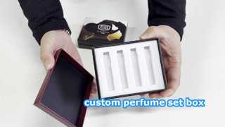 perfume box