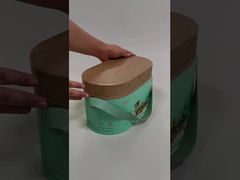 Custom hamper gift box