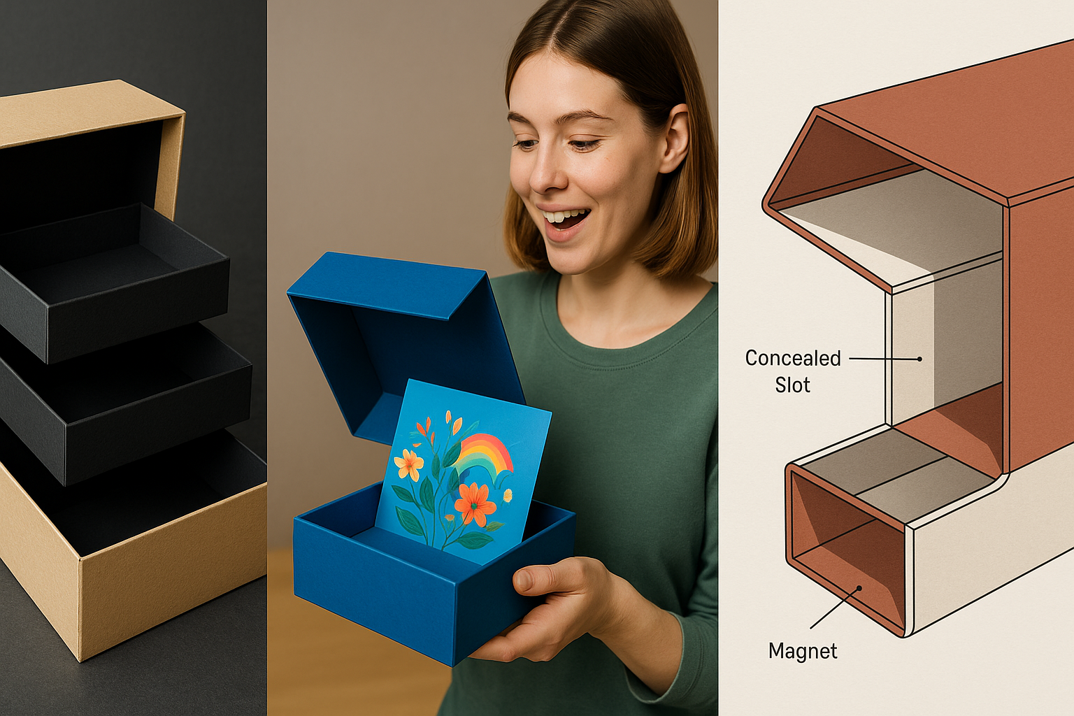 Latest company blogs about Structural Packaging Design Tips to Make Your Brand Instantly Recognizable