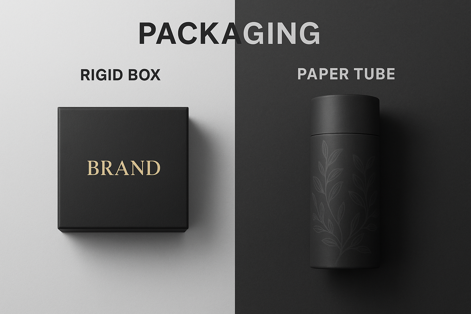 Latest company blogs about How to Choose Between XL’s Custom Boxes & Paper Tubes