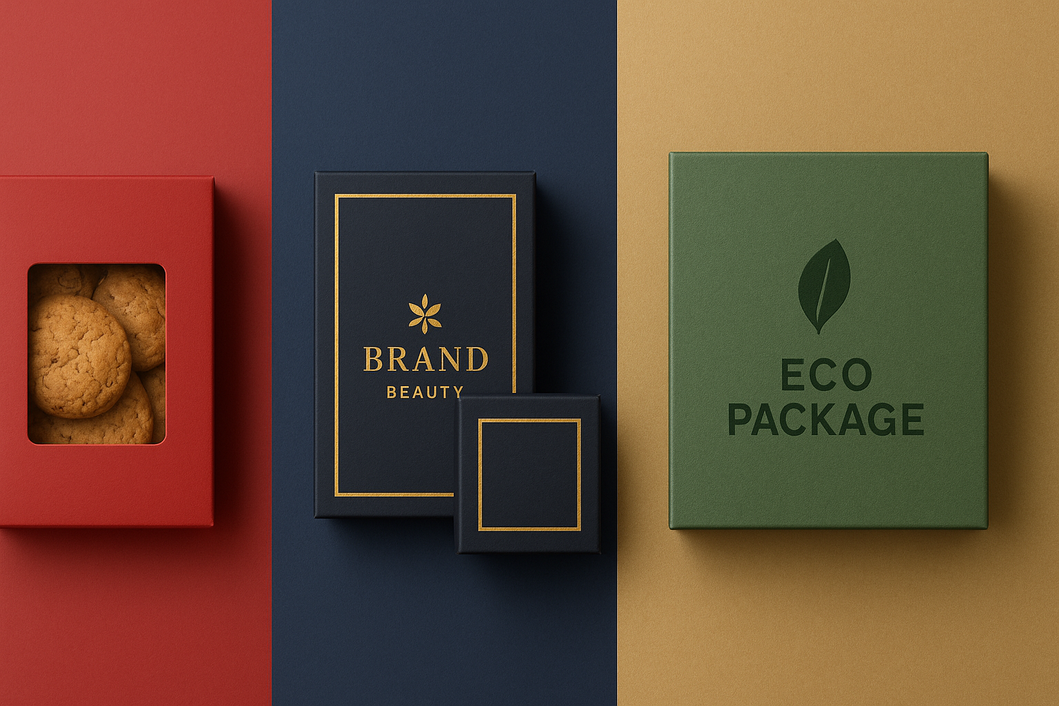 Latest company blogs about The Impact of Emotional Colors in Packaging Design