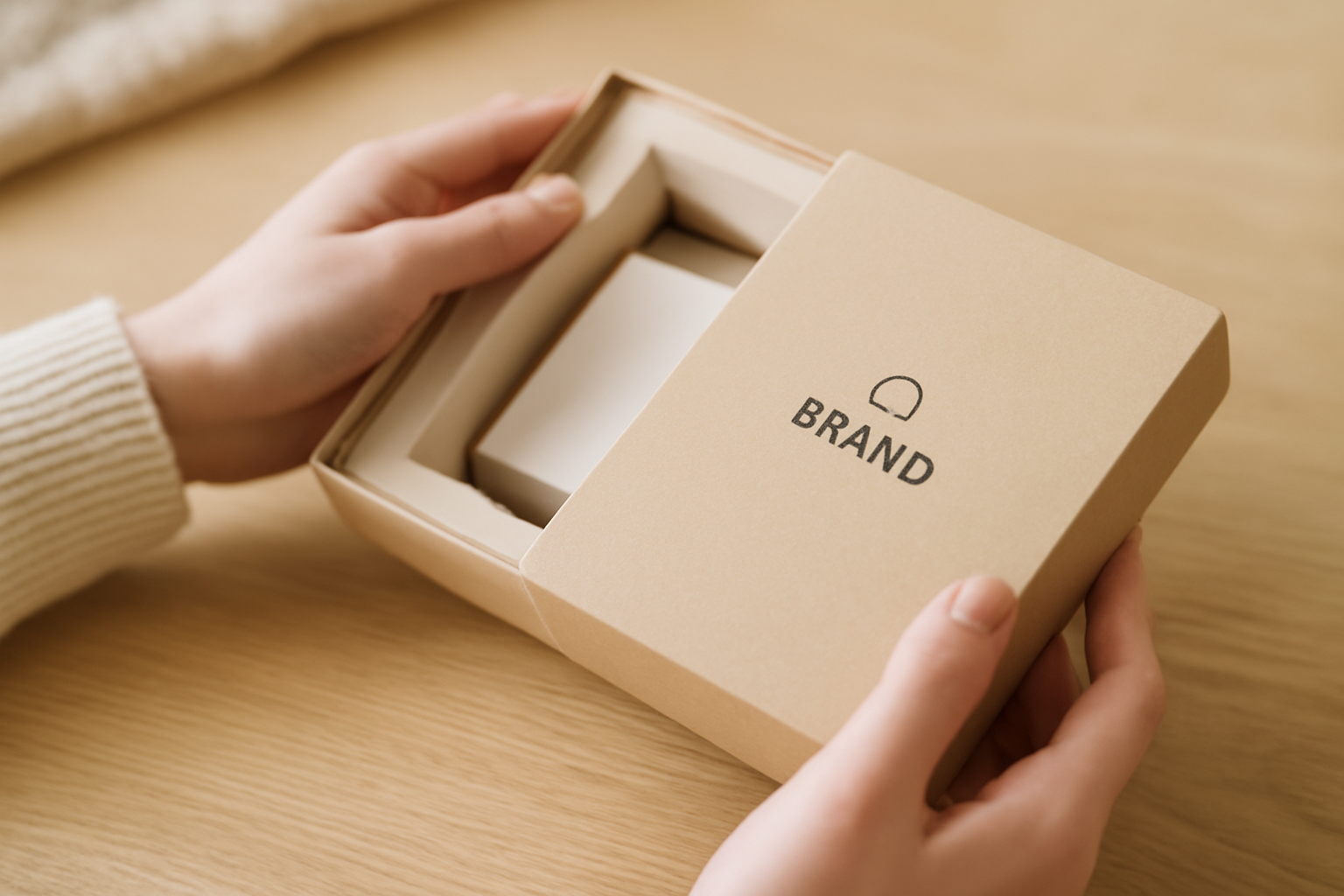 Latest company blogs about Unboxing Experience – How Packaging Boosts Customer Retention