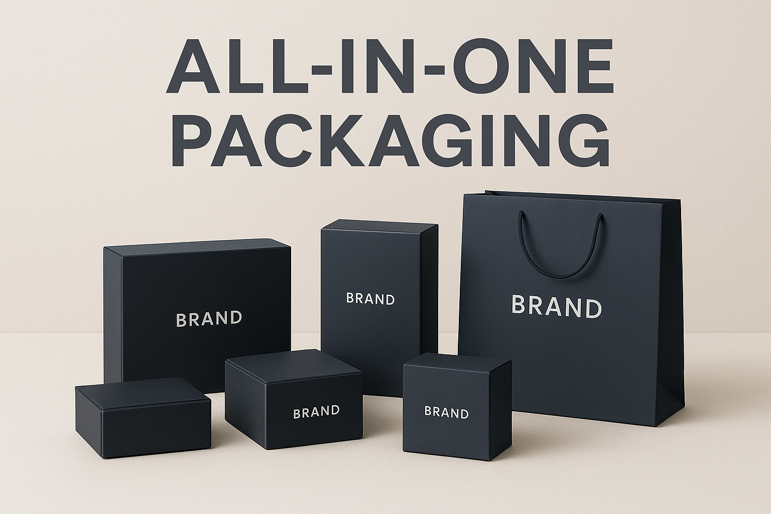 Latest company blogs about How to Build a Unified Visual System for Brand Packaging