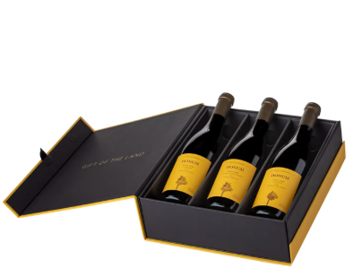 Latest company blogs about Spring packaging project