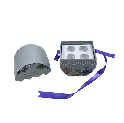 Buy Easter Candy Gift Box with Easter-Themed Eggshell Shape Premium Artwork & Custom Printing and Secure Shockproof Foam Insert online manufacture