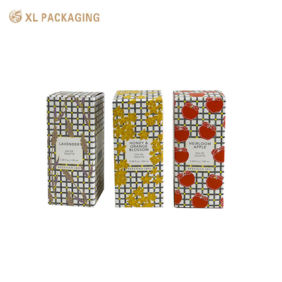 Buy Custom Retail Skin Care Box Packaging Folding Cosmetic Paper Card Box Lipsticks Cosmetic Jars Paper Box online manufacture
