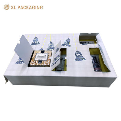 Buy 7 Days Ramadan Advent Calendar Box for Skin Care, Lipstick & Essential Oil online manufacture