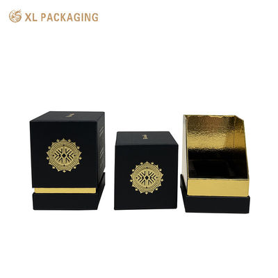 Buy Luxury Lid And Base Perfume Box online manufacture