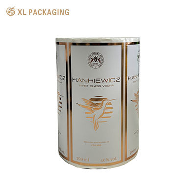 Buy Custom Cosmetic Lipstick Paper Stickers Clear Waterproof Oil Resistant Matte Gloss Private Labels Easy To Apply online manufacture