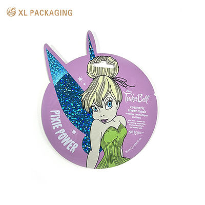 Buy Special Shaped Mylar Ziplock Bags for Gummy XL Packaging online manufacture