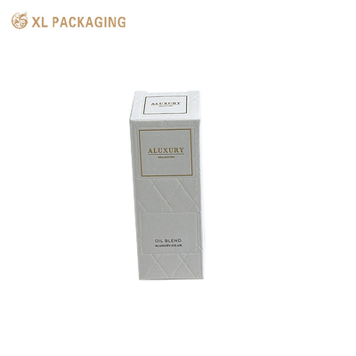 Buy XL Packaging Custom Printed Cosmetic Boxes Industrial Gift Box Customized Folding Card Box for Skin Care and Cosmetics online manufacture