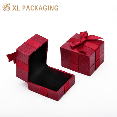 Buy Custom Jewelry Box Manufacturer Premium Paper Packaging For Elegant Brand Presentation online manufacture
