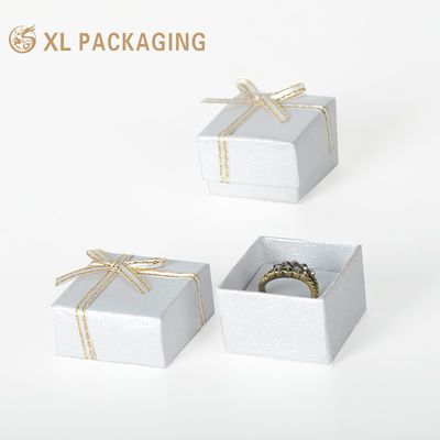 Buy Custom Lid & Base Luxury Jewelry Gift Boxes for Jewelry Brands & Retailers online manufacture