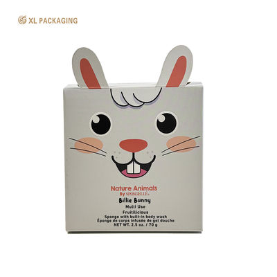 Buy Customizable Eco-Friendly Foldable Animal Shaped Candy Box for Party Favors and Gift Packaging online manufacture