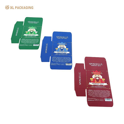 Buy Recyclable Custom Corrugated Boxes with Logo for Strong Shipping Protection online manufacture