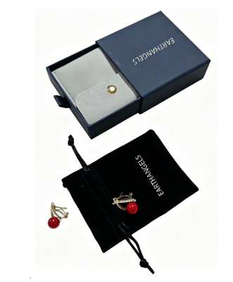 Buy Custom Luxury Paper Jewelry Box for Necklace & Bracelet Packaging online manufacture