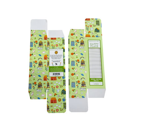 Buy Custom Folding Card Box Clear Window Display Machine Made Flat Packed for Skin Care Set online manufacture