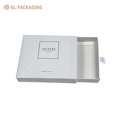 Custom Luxury Cotton Paper Perfume Boxes | Eco-Friendly