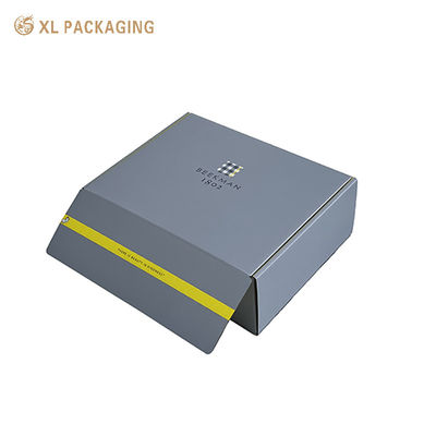Heavy Duty Double Wall Corrugated Shipping Box for Export Electronics Packaging