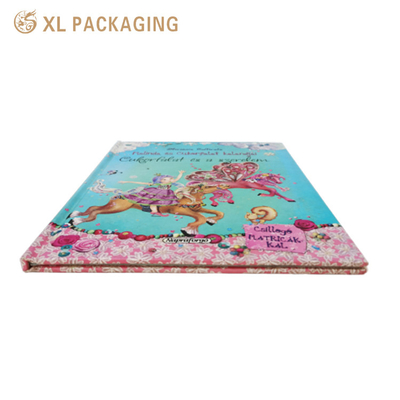 Wholesale Custom Book Printing: Hardcover Book Printing, Magazine Book Printing On Coated Paper With Tailored Services