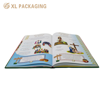Customizable Book Printing Services at Wholesale Prices Hard Cover Soft Cover & Coated Paper Book Printing