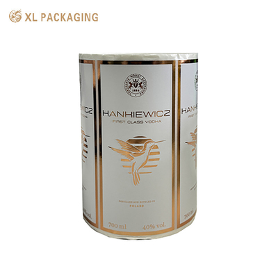 Clear Waterproof Lipstick Paper Sticker Labels Cosmetic Private Label Stickers With Matte/Gloss Finish Oil-Resistant Easy Application Ideal For Lip Gloss Lip Balm Makeup Branding