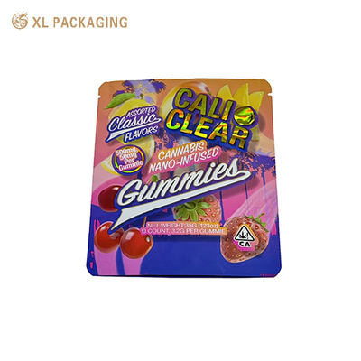 Wholesale Mylar Smell Proof Bags Resealable Ziplock Pouches,  Heat Sealable & Custom Printing - Fast Shipping for Food Brands, Grocers & E-Commerce