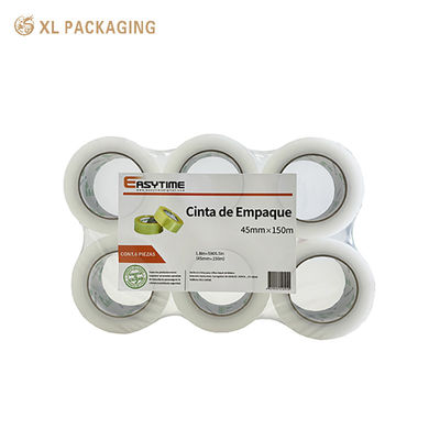 Cheap Adhesive Silver Duct Tape With Duck Design