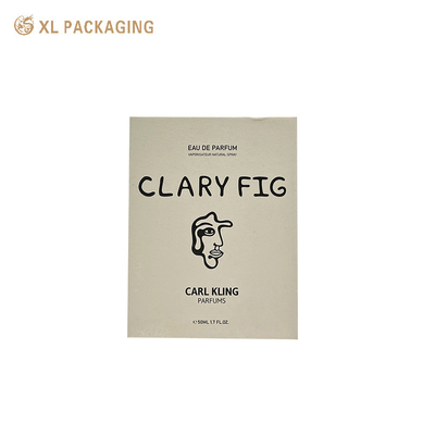 Customization Luxury Skin Care Products Perfume Cardboard Skin Care Serum Card Box Product Packaging Custom Boxes Lid Base  Box
