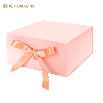 Magnetic Closure Cosmetic Packing Box with 157gms Art Paper and 1.5mm Hard Paperboard, Hidden Neodymium Magnets, and 4-Color Offset Printing