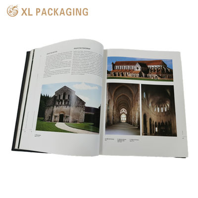 Custom Book Printing Interactive Early Education Story Book For Kids Softcover