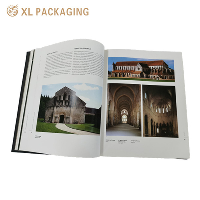 XL Packaging Custom Book Printing Book Printing Interactive Early Education Story Book For Kids Softcover Non-Toxic Colorful Printing Touch & Feel Elements Encourages Reading