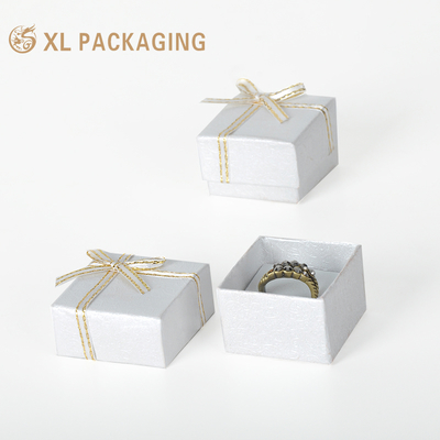 Wholesale Custom Jewelry Boxes Affordable Luxury Packaging for Jewelry Brands & Retailers