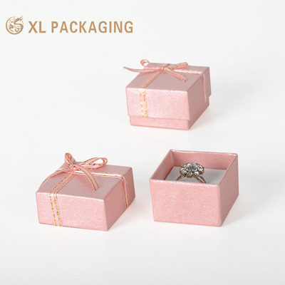 Build Your Brand With Custom Jewelry Boxes Perfect For Retail Gift Sets & Promotion